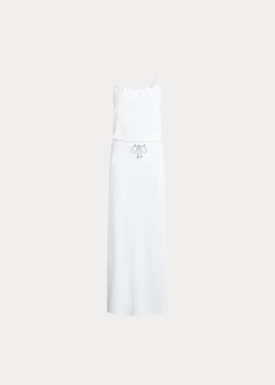 Vestido Polo Ralph Lauren Terry Mulher 98257-ZHMC